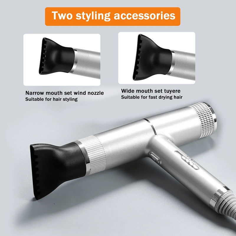Professional High Power New Concept Below Dryer Blue Light Fast Drying Hair Tools Ionic Hair Dryer eprolo