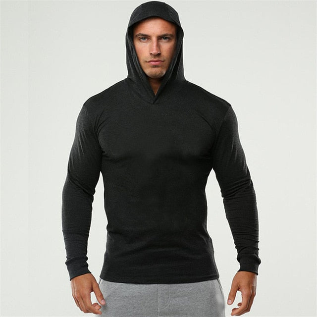 Men Bodybuilding Hoodies Sweatshirt Pullover Hip Hop Mens Clothing punisher Gyms Sportswear eprolo