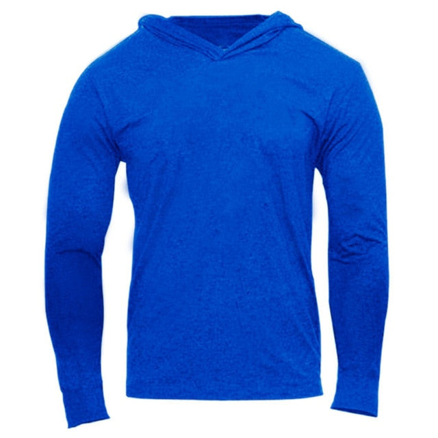Men Bodybuilding Hoodies Sweatshirt Pullover Hip Hop Mens Clothing punisher Gyms Sportswear eprolo