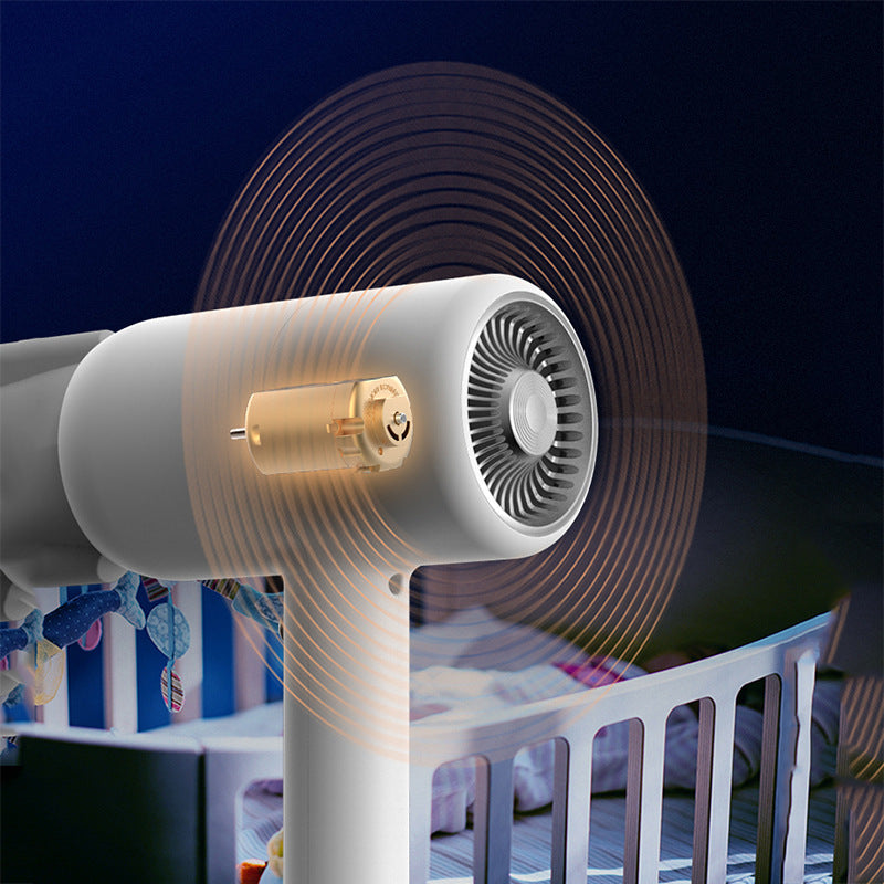 New Hair Dryer Negative Ion High Power Hair Dryer Household Appliances Electric Hair Dryer eprolo