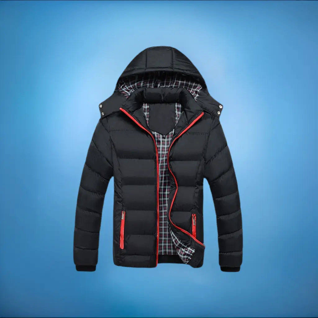 5XL Men Winter Jacket Warm Male Coats Fashion Thick Thermal Men Parkas Casual Men Branded Clothing eprolo