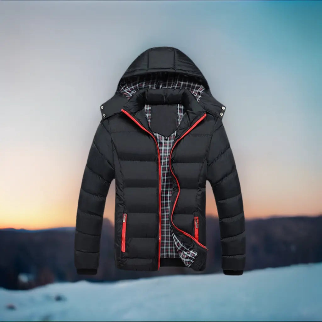 5XL Men Winter Jacket Warm Male Coats Fashion Thick Thermal Men Parkas Casual Men Branded Clothing eprolo