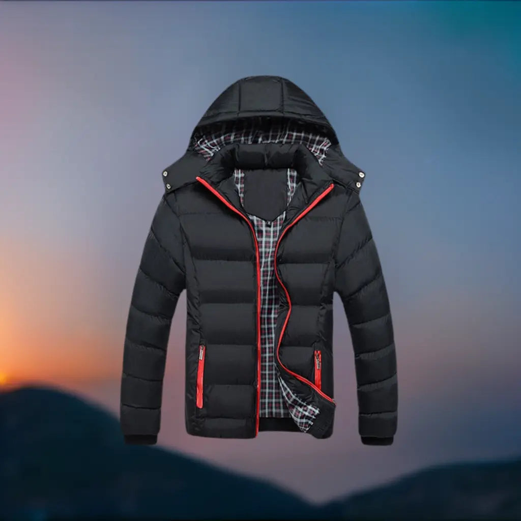 5XL Men Winter Jacket Warm Male Coats Fashion Thick Thermal Men Parkas Casual Men Branded Clothing eprolo