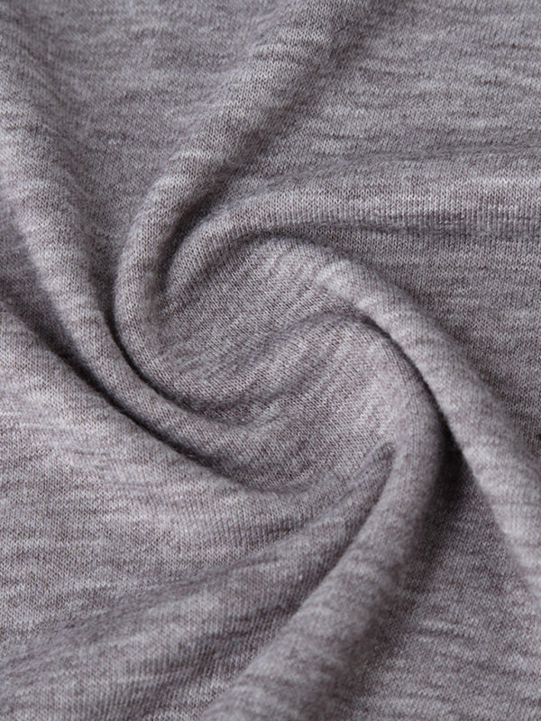 Men's long-sleeved solid color turtleneck bottoming T-shirt top kakaclo