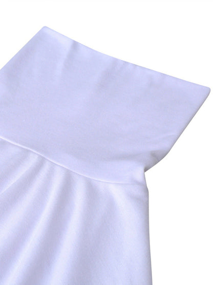 Men's long-sleeved solid color turtleneck bottoming T-shirt top kakaclo