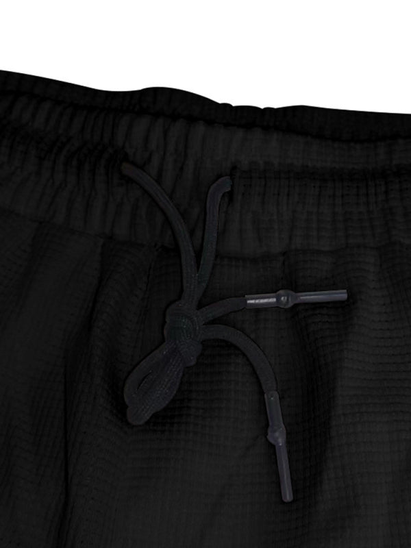 Men's new sports pants, loose legged, multi-pocket casual trousers kakaclo