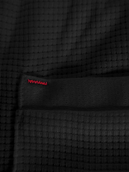 Men's new sports pants, loose legged, multi-pocket casual trousers kakaclo