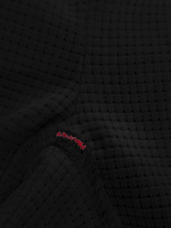 Men's new sports pants, loose legged, multi-pocket casual trousers kakaclo